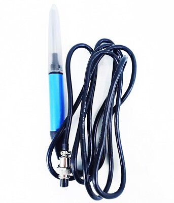 Tesla Meter Axial Probe Gauss Meter Probe For TD8620 1% 2% 5% Gaussmeter