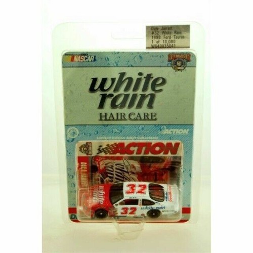 Miniature NASCAR Rusty Wallace Miller 1997 Thunderbird 1:24 Elite Sous Coffret