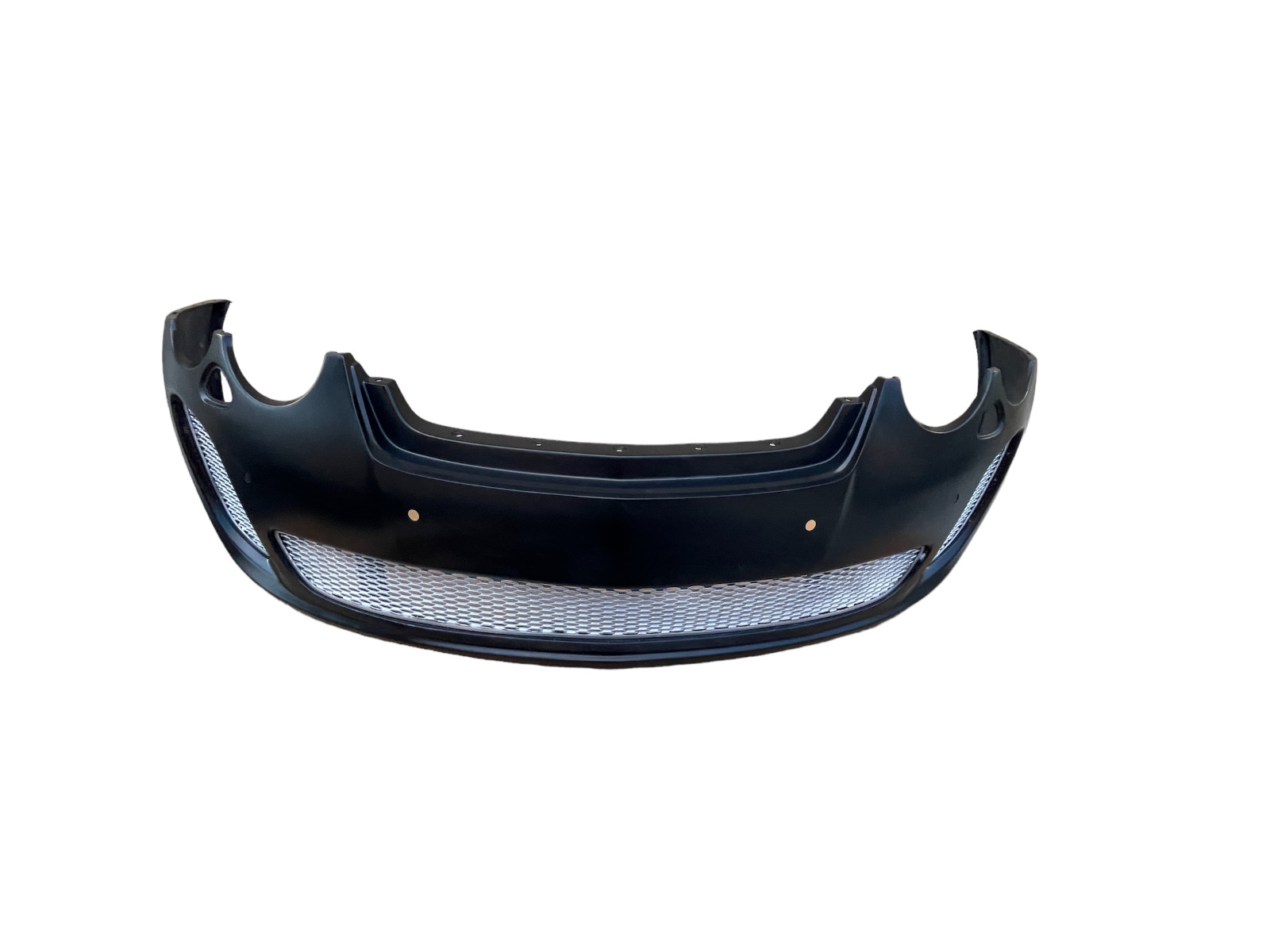 Bentley Supersports Front Bumper Cover Fits 05-11 Continental GT & GTC Made USA