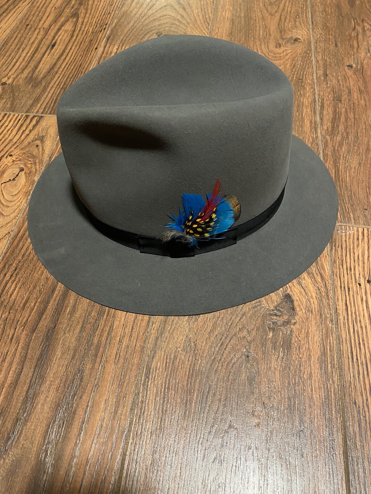 Dobbs Men’s Dress Hat eBay