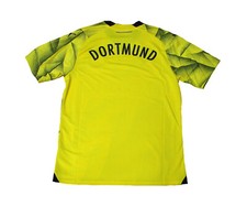 Borussia Dortmund Trikot 2023/24 Puma Third Cup M L XL