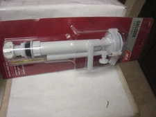 Ace 4299814 Adjustable Ballcock  Plastic for 1-piece toilets with rod-tube