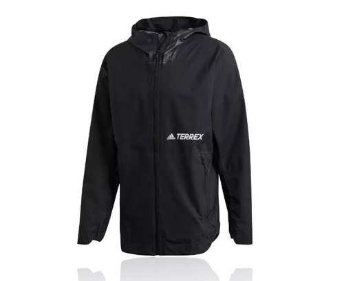 adidas Mens Terrex 2.5L Zupahike Jacket 
