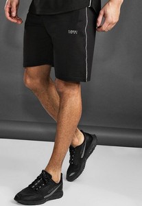 mid length running shorts