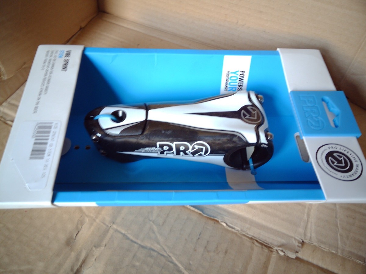 SHIMANO PROVIBE スプリントステム 105mm シマノプロ vibe sprint