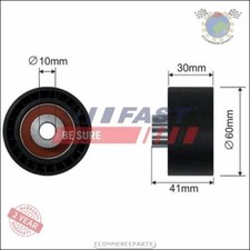 Courroie de distribution Citroen C-CROSSER