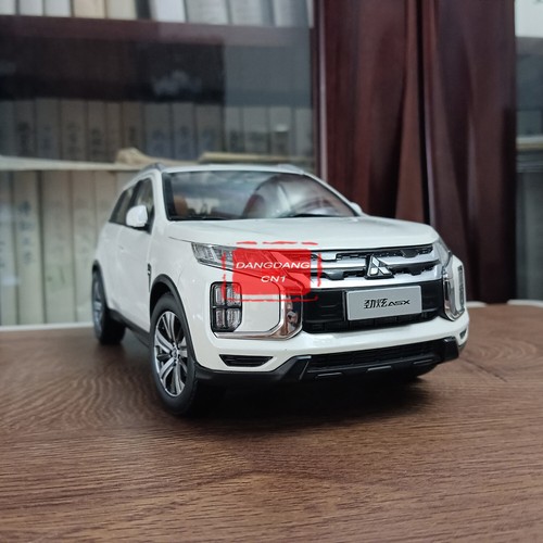 1:18 GAC Mitsubishi ASX Druckgussmodell - Bild 3 von 18