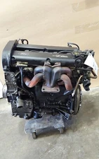 2000 Ford Focus ZX3 2.0L Engine Assembly OEM VIN 3 8th digit
