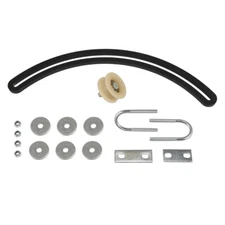 Arch Idler Pulley Chain Tensioner For 2/4 stroke 48cc/66cc/80cc/49cc engines