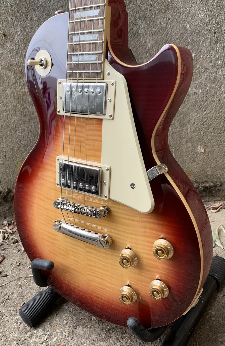 Gibson USA Les Paul Standard '50s, Heritage Cherry Sunburst, For Sale