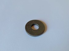 Unterlegscheibe extra stark   40x15  f&uuml;r M14     DIN 6340    AMF