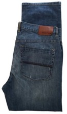 Tommy Bahama STANDARD STRETCH Denim Jeans Sz 38x30