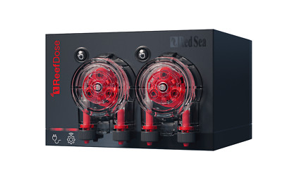 Red Sea ReefDose 2