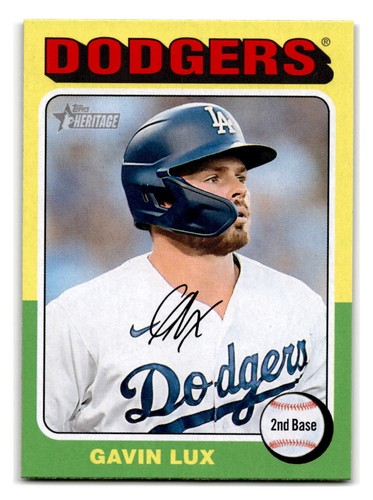 2024 TOPPS HERITAGE CARDS 82 & 101-300 YOU PICK COMPLETE YOUR SET - Picture 159 of 404