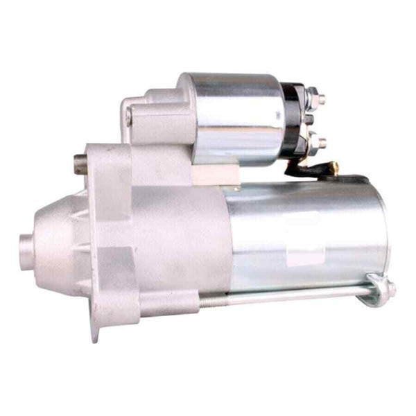 Hella 8EA 012 526-261 Starter FüR Volvo V50 (545)-image