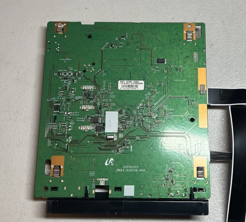 SAMSUNG LS27A700NWNXZA MONITOR MAIN BOARD BN94-16827A P15 - Picture 8 of 9