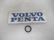 R80 Genuine Volvo Penta Marine 829714 Sealing Ring OEM New Factory Boat Parts