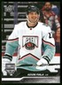 Kevin Fiala 2023-24 Upper Deck Extended Series #689 Los Angeles Kings