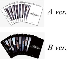 PRE-ORDER STRAY KIDS 5-STAR 5 STAR Dome Tour 2023 JAPAN OFFICIAL PHOTO CARD