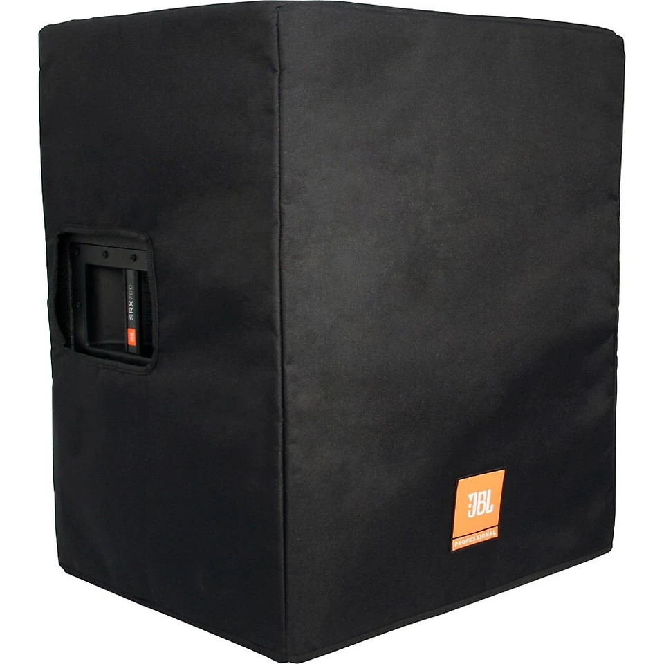 Funda acolchada JBL Bag Deluxe para VRX918S Foto 2 de 3