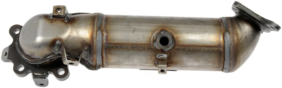 FITS 2018-2022 HONDA ACCORD 1.5L NON-CARB COMPLIANT CATALYTIC CONVERTER - Image 4 of 4