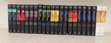 Left Behind Book Series by LaHaye Jenkins Hardcover Complete Your Set -VG -LN