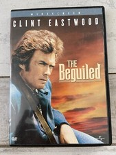 The Beguiled DVD