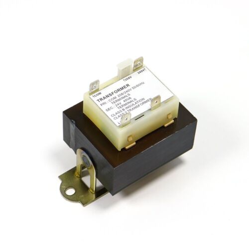 40Va Transformer Primary 208, 240V Volt 24V Secondary Hvac Furnace