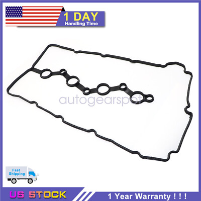 For Hyundai Sonata Kia Sorento Optima 2011-2015 Valve Cover Gasket ...