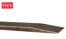 Peco LK-12103 TT:120 Platform Edge Brick Kit  - Unpainted - NEW