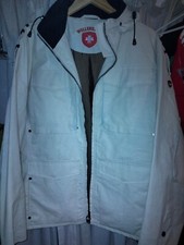 Wellensteyn Las Vegas Walking Hiking Waterproof Windproof Jacket Coat