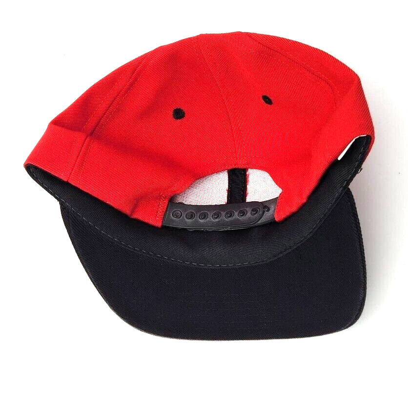 Craftsman Tools Adjustable Snapback Baseball Hat … - image 4