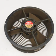 Nidec TA1000 115V Cooling Fan 10"