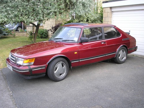 SAAB 900 WORKSHOP MANUAL REPAIR TALLER SERVICE BOOK ON PAPER REPRINT ENGLISH - Imagen 3 de 3