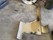 front wing rh JEEP WRANGLER WRANGLER UNLIMITED JL 2018- 83259
