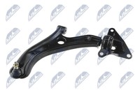 ZWD-HD-063 NTY Lenker, RadaufhäNgung FüR Honda