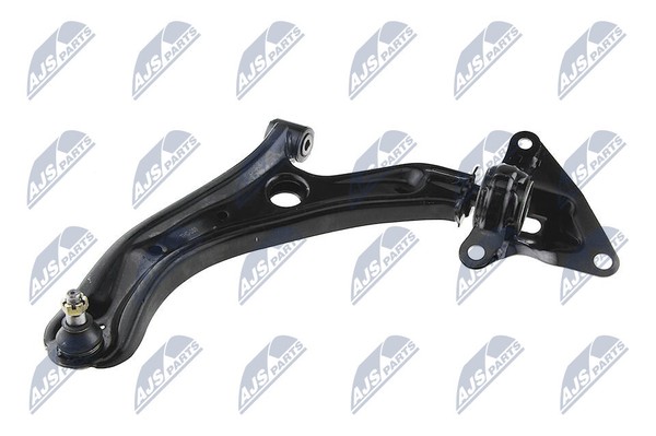 ZWD-HD-063 NTY Lenker, RadaufhäNgung FüR Honda-image
