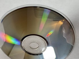 X-Men vs. Street Fighter (Sega Saturn, JP Import), Test Working, 