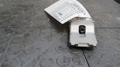 2021 Buick Envision Windshield Camera/Projector 2374421