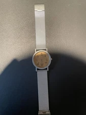 MOMA Watch Time Flies