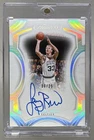 Larry Bird 2024 Panini Flawless #14 Frame Signatures Auto /25