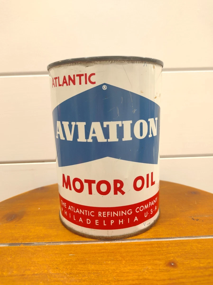 Atlantic Oil Can for sale | eBay