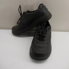 New Balance 811 Womens 8.5 RollBar Walking Shoes Made In USA Black