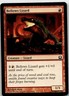 Bellows Lizard, Return to Ravnica #88 MTG