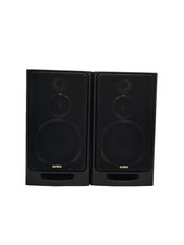 Aiwa Hi Fi Speakers SX-N3 Lot 2