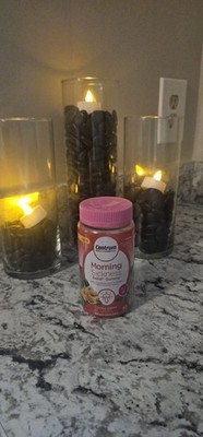 Centrum Morning Sickness Relief Gummy Citrus Ginger 60 Gummies Exp 09/2025