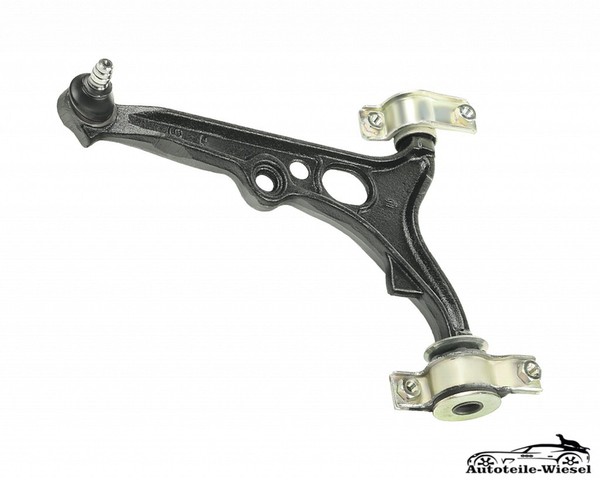 Querlenker FüR Alfa Romeo Spider 145 GTV 146, Lancia, Fiat Links Vorne 77-05-image