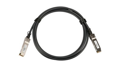 5903148915807 Kabel QSFP+ DAC, 40Gbps, 3m, 30AWG Extralink QSFP+ DAC Extralink