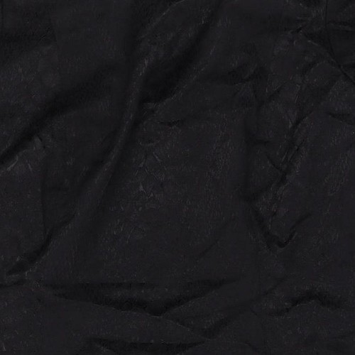 Marks and Spencer Women Black Sheath Dress Size 16 - Picture 9 of 12