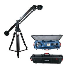 Camera JIB crane Cartoni